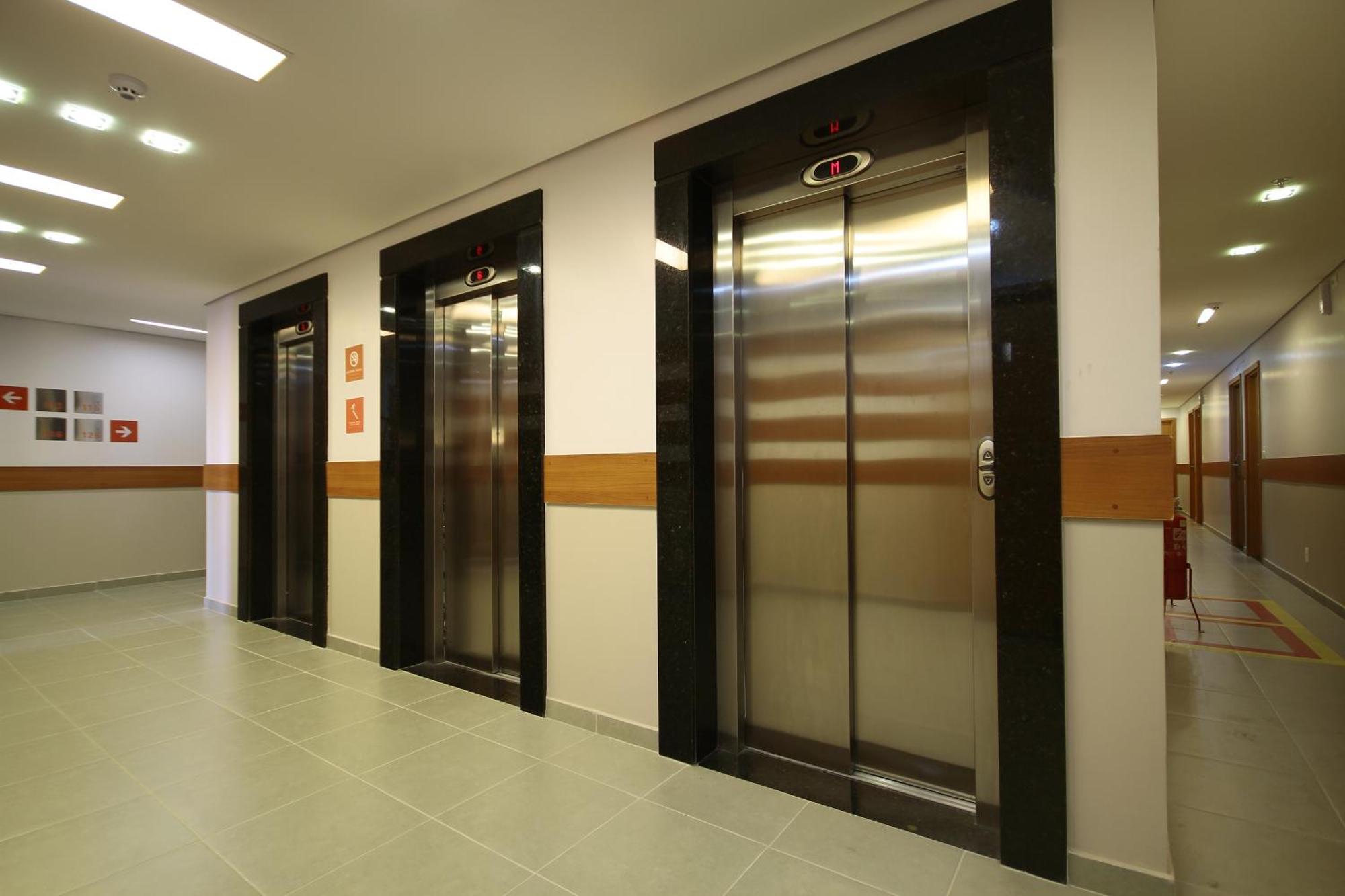 Hotel Express Vieiralves Manaus Exterior foto